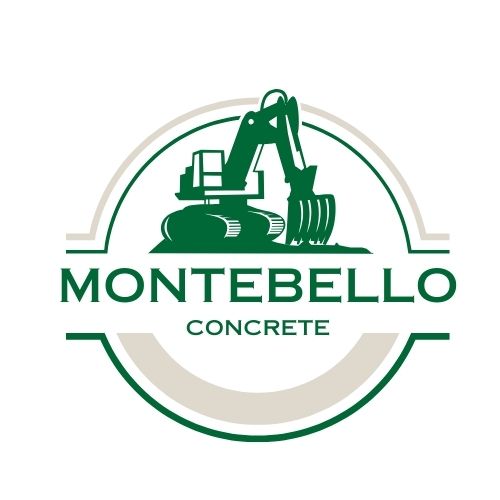GraniteWay Montebello Concrete logo